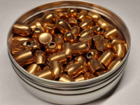 Preview: AEA HPMAX MK2 Slugs 95Grain 9mm .355 Geschosse 500 Stck.